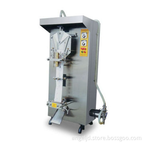 Automatic Liquid Packer, 1.2kW Horse Power